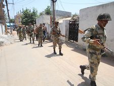 Communal clash: Curfew continues in trouble-hit areas
