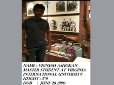 Missing Telugu youths in Virginia found dead 