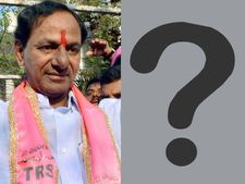 Telangana: KCR at the centre, opposition TDP?