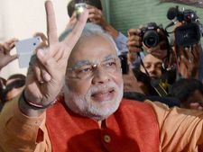 Latest news updates of May 17 