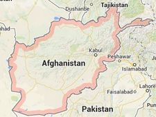 India to provide artificial limbs to 1000 people in Afghanistan