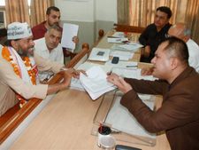 Despite high hope, AAP fails to make impact in Haryana