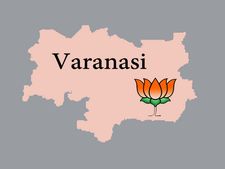 BJP begins development work in Varanasi, proposes 60 flyovers in the city