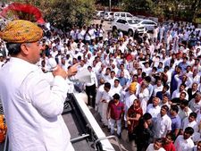 Turncoats help BJP win big in Haryana