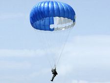 11-Month-Old Girl Sent on Solo Parasailing by Parents in Kerala