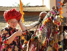 Udaipur has the best hotels in India: Survey