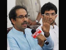 Shiv Sena protests on FB posts: Uddhav Thackeray appeals for calm
