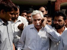 Dehradun fake encounter verdict: 17 policemen get life imprisonment 