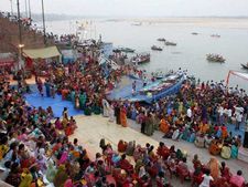 UP: 'Ganga Dussehra' celebrations turn tragic as 27 drowned