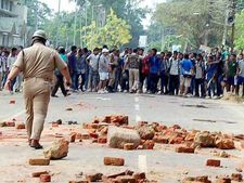 After techi murder, Pune again on fire over objectionable Facebook comment on Dr Ambedkar