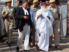 Asaram sexual assault case: Key witness murdered in Ahmedabad jail