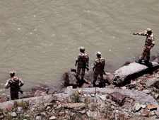 Beas tragedy: 5 bodies flown back to Hyderabad