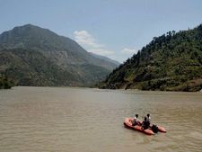 Bodies of two Hyderabad students recovered in Himachal
