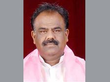 Madhusudhanchari takes over as Telangana Speaker