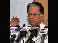 Assam CM urges Centre to set up mechanism on infiltration