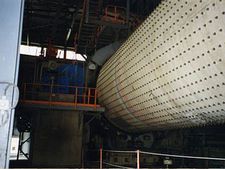 BJP alleges artificial scarcity of cement; seeks government action