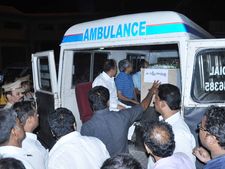 Himachal tragedy: Bodies of 5 students flown back home
