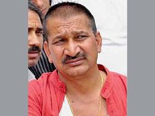 Kishore Upadhyaya appointed new PCC chief in Uttarakhand
