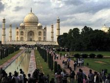 Upcoming general elections affect inflow of tourists to Uttar Pradesh 
