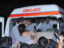 Bodies of two more Beas tragedy victims reach Hyderabad