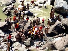 Beas tragedy: More personnel to join search