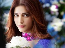 Shocking: Kamal Haasan's daughter, Bollywood actress Shruti harassed, case filed