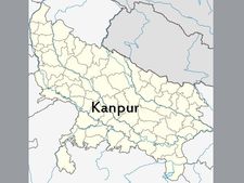 32-yr-old woman found murdered in Kanpur, rape suspected