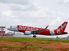 AirAsia India announces Bengaluru-Kochi flights