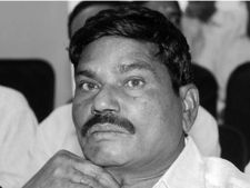 TDP legislator dies of cardiac arrest in Andhra