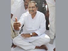 Former Andhra Pradesh CM Kiran Kumar Reddy to join BJP: Report