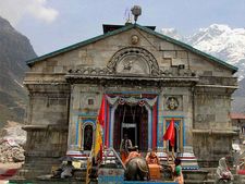 Archaeologists to assess Kedarnath temple