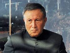 Chhattisgarh Governor Shekhar Dutt resigns