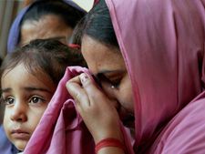Labourer from Rajasthan stranded in Iraq