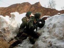 45 NE militant camps exists in Bangladesh: BSF