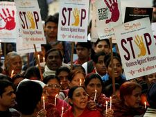 Helpline soon for women facing violence in Chhattisgarh