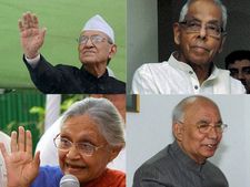 Kerala Congress leader favours resignation of UPA-appointed Governors