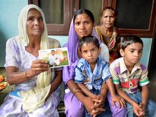 Rajasthan govt sets up info centre for families of workers stuck in Iraq