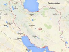 Stranded engineer in Iran urges Centre to secure safe return