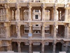 Gujarat's Rani-ki-Vav recognised as World Heritage site
