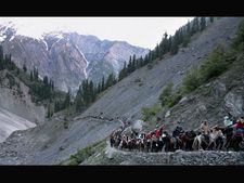 Amarnath Yatra: Security arrangements finalised