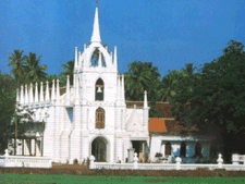 Over 50 lakh people to attend exposition of St Xavier's relics in Goa