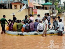 News in pictures: What happened across India on June 27