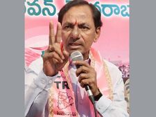 KCR bats for Bharat Ratna to ex-PM P V Narasimha Rao