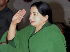 Two held for spreading rumours on Jaya's health status