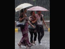 Pre-monsoon rains bring respite in Rajasthan