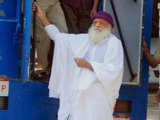 SC refuses bail plea of Asaram in rape case in Gujarat
