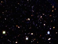 UP: Two meteorite-like objects fall near Muzaffarnagar