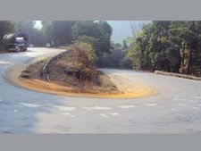 Shiradi Ghat stretch to be blocked for 7 months