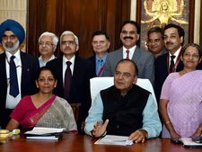 Budget 2014: Know all what Modi govt offers for Uttar Pradesh