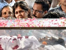 Rajasthan Assembly pays tribute to Gopinath Munde and others